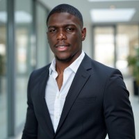 Lumio Employee Glody Kadilu's profile photo