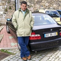 Petrobras Employee Jessé Freitas's profile photo