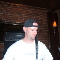 Central Wheel Employee Bruce Abbott's profile photo