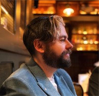 MCR Pathways Employee Colin Adam's profile photo