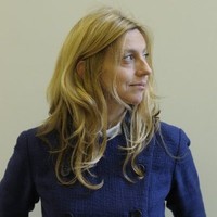 Useful Simple Trust Employee Catherine Ramsden's profile photo