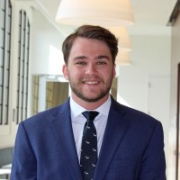 SecureFoundry Inc Employee Alex Walters's profile photo
