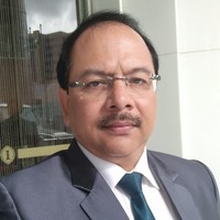 Fixit45 Employee Sumantra Mazumdar's profile photo