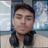uList Employee Ronnildo Rodrigues's profile photo