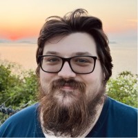 iPullRank Employee Patrick Schofield's profile photo