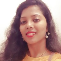 Instrumentel ltd Employee Siranthini Vijayakumar's profile photo