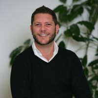 Barea Solutions Employee Alejandro Benbassat's profile photo