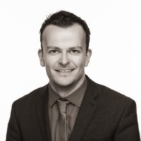 FS Recruitment Employee Keith Walsh's profile photo