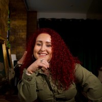 Sing King Employee Lara Ziff's profile photo