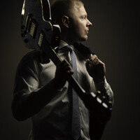 STEALTH Media Employee Christian Steingart's profile photo