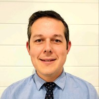 Singita Employee Leon Bezuidenhout's profile photo