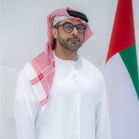 Ministry of Economy & Tourism Employee Mohammed al Ahbabi's profile photo