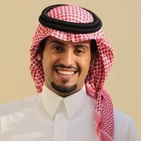 Al Rajhi Capital Employee Mohammed al-Hathloul's profile photo
