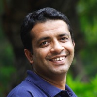 Goonj Employee Anshu Gupta's profile photo
