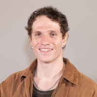 Metropolitan Opera Employee Daniel Vigil's profile photo