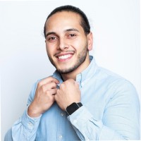 AY YILDIZ Communications GmbH Employee Devrim Celik's profile photo