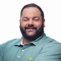 Cisco Employee Lee Morton's profile photo