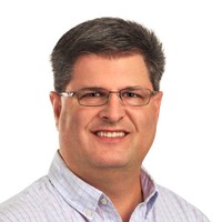 Workday Employee Jim Talley's profile photo