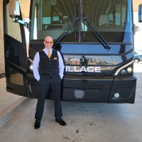 Village Travel Employee Adam Piazza's profile photo