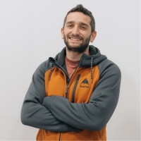 XTEND Employee Noam Mesika's profile photo