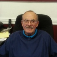 Kevin McCauley Email & Phone Number