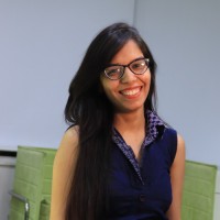 Khushboo Bhardwaj Email & Phone Number