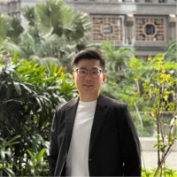 Inland Revenue Authority of Singapore (IRAS) Employee Jun Ang's profile photo