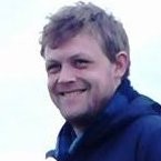 Tailwind Group Employee Tim Lewis's profile photo
