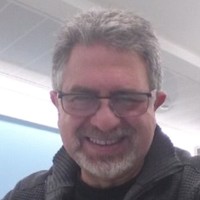 IFN Employee Pavel Futoriansky's profile photo