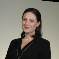 Gong Employee Sharon Goldshmidt's profile photo