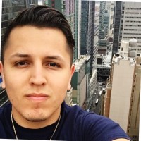 Jonnathan Leon Email & Phone Number