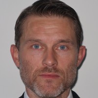 Abu Dhabi Investment Authority (ADIA) Employee Anders Svennesen's profile photo