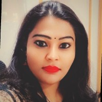 PeopleDecode Employee Shilpa Shreecj's profile photo