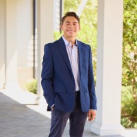 GreenPointe Homes Employee Nicholas McKenna's profile photo