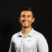 Hex Employee Shaun Sengupta's profile photo