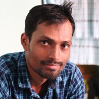 Tikkl Employee Rajesh Sahoo's profile photo