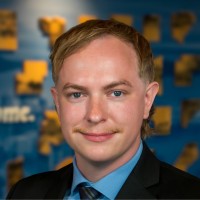 Brandon Caldwell Email & Phone Number