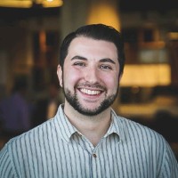 UNION Craft Brewing Employee Greg Rosenzweig's profile photo