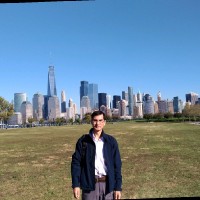 Universal Scientific Industrial Co. Employee Ping-Chi Hung's profile photo