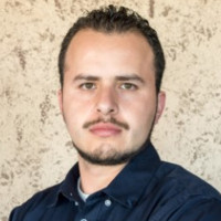 Daniel Corral Email