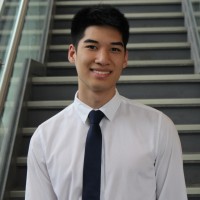 CTN Developments Employee Tony Nguyen's profile photo