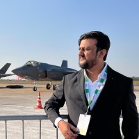 Threye Interactive Employee Puneet Naliath's profile photo