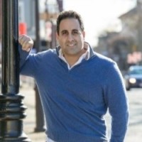 BedJet Employee Mark Aramli's profile photo