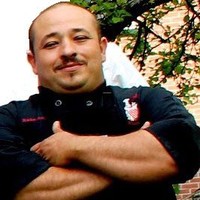 Mimis Cafe Employee Ruben Ramirez's profile photo