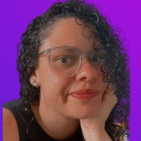 BDA Solutions - Data, Analytics & RPA Employee Thays Eloi's profile photo