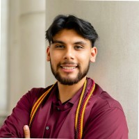 TEC Sales Employee Joseph Romero's profile photo