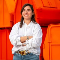 Sidalco Employee Caroline Daalder's profile photo