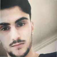 FinitX Employee Hossein Mirjalili's profile photo