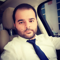 GEZE Middle East Employee Abdallah Mahmoud's profile photo