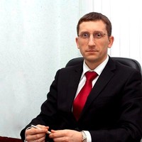 Victor Savenko Email